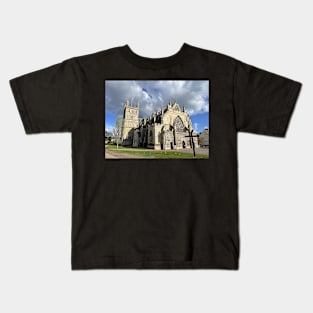 Exeter Cathedral Kids T-Shirt